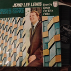 Jerry Lee Lewis LP - pikkukuva 1