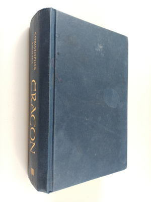 Christopher Paolini : Eragon