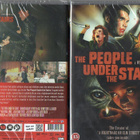 Kellariväkeä	(79 352)	UUSI	-FI-	DVD			brandon adams	1991 - pikkukuva 1
