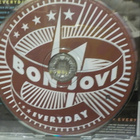 BON JOVI - EVERYDAY UUSI LIMITED EDITION  CDS (+) - pikkukuva 2