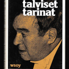 Suolahti, Eino E. : Nennon talviset tarinat - pikkukuva 1