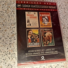 Suomen Filmiteollisuuden parhaat 30-luku osa 1 (4-disc (DVD) - pikkukuva 1