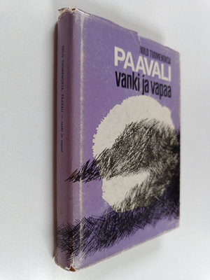 Niilo Tuomenoksa : Paavali - vanki ja vapaa