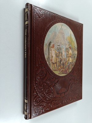 Time-Life Books ym. : The Chroniclers
