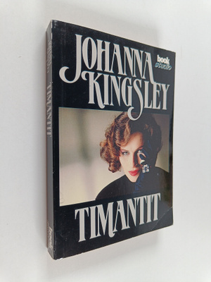 Johanna Kingsley : Timantit
