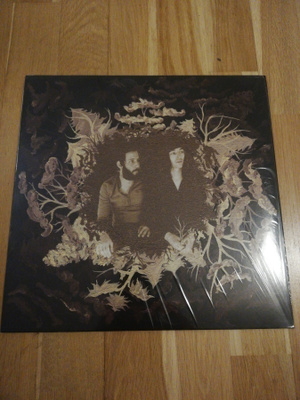 PRETTY LIGHTNING : There are witches in the woods -LP