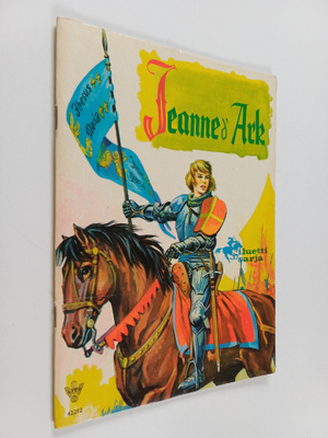 Jeanne d'Arc