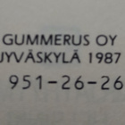 Jukka Pakkanen - Täysmustat futispläägät (sid.) - pikkukuva 2