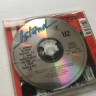 U2 Subday bloody sunday CDS single - pikkukuva 3