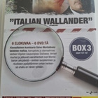 DVD: Montalbaro box 3 - pikkukuva 2