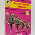 Morris : Daltonit etsivät aarretta - pikkukuva 1
