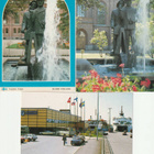 Vaasa 4 eril. laiva / satama/ luotsi-aihe - pikkukuva 1