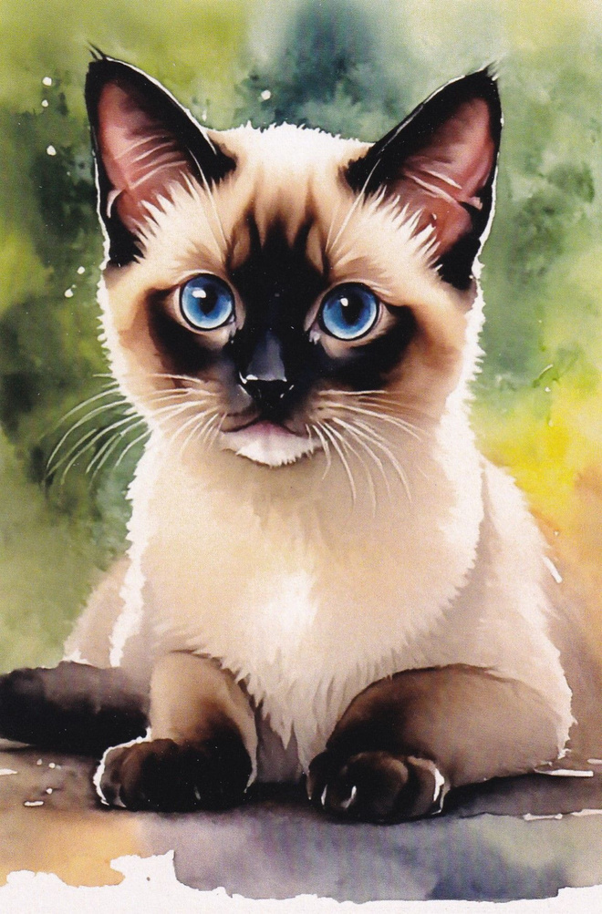 Kissa-kortti