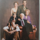 It runs in the Family dvd - pikkukuva 1
