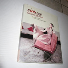 Fay Sweet: Vintage huonekalut ( hyväkuntoinen kirja ) - pikkukuva 1