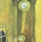 kortti Chagall Marc Eri aiheita - erilaisia - pikkukuva 4