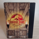 JURASSIC PARK TRILOGY PACK - pikkukuva 1