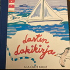 LASTEN LOKIKIRJA - pikkukuva 1