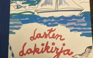 LASTEN LOKIKIRJA