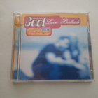 COOL - LOVE BALLADS . cd - pikkukuva 1