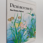 Hans Christian Andersen : Pieni merenneito - pikkukuva 1