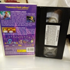VHS : POKEMON 3 - pikkukuva 2