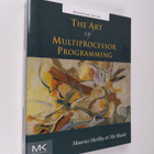 Maurice Herlihy : The art of multiprocessor programming - pikkukuva 1