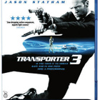 Transporter 3  -  (Blu-ray) - pikkukuva 1
