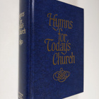 Michael Baughen : Hymns for Today's Church : words edition - pikkukuva 1