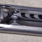 GILLETTE MACH 3 TURBO PARTAHÖYLÄ - pikkukuva 1