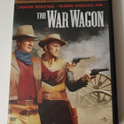 The War Wagon - pikkukuva 1