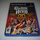 Guitar Hero Aerosmith **PS2** - pikkukuva 1
