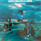 West, Bruce & Laing limited edition 3-LP box set - pikkukuva 3