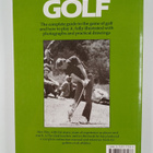 Alex Hay : The Handbook of Golf - pikkukuva 2