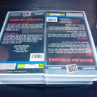 4 x VHS MAAILMA SODASSA ( UUSI ) SIS POSTIKULU - pikkukuva 2