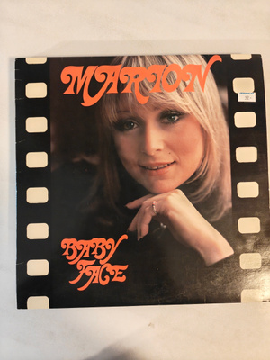 Lp Marion/baby face