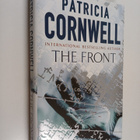 Patricia Cornwell : The front - pikkukuva 1