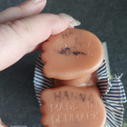 Trolli nro 140 : Dam trolli peikko keltaiset hiukset - pikkukuva 4