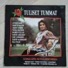 Tuliset tummat 2LP - pikkukuva 1
