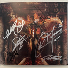 Cradle of Filth Manticore & other Horrors. Nimmareilla !! - pikkukuva 2