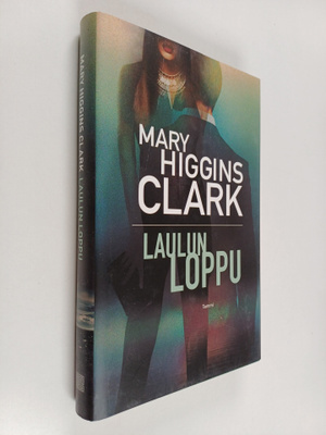 Mary Higgins Clark : Laulun loppu