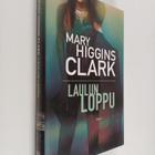 Mary Higgins Clark : Laulun loppu - pikkukuva 1