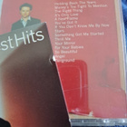 Simply Red Greatest Hits cd - pikkukuva 2
