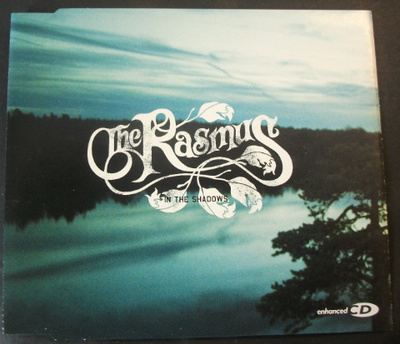 RASMUS - IN THE SHADOWS(enhanced)