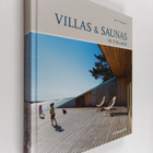 Harri Hautajärvi : Villas & Saunas in Finland - pikkukuva 1