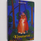 Christina Freija : Kissatarot - pikkukuva 1
