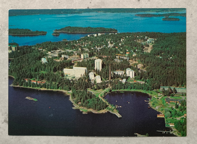 Savonlinna