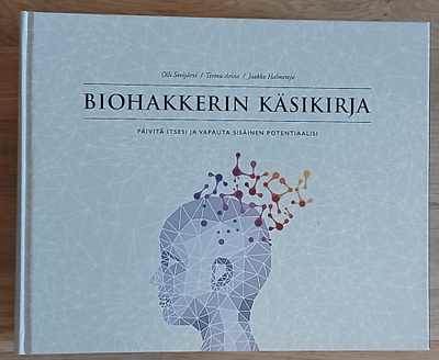 Biohakkerin käsikirja;