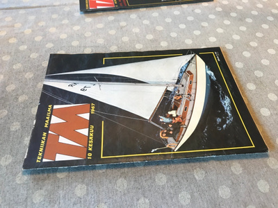 TEKNIIKAN MAAILMA 10/1967 HYVÄ