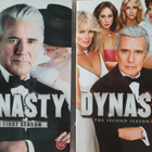 DYNASTY DYNASTIA 1. Ja 2. KAUSI DVD - pikkukuva 1